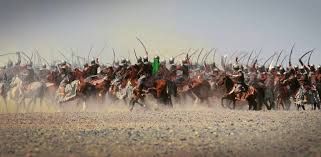 Image result for ‫دوران پس از پیامبر اکرم(ص) و قیام عاشورا‬‎