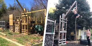 We'll listen to your requirements and work with you to design and deliver a contemporary. Garden Gym Equipment Uk Off 61
