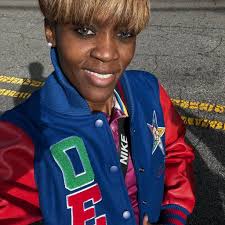 My mom, Pamela Greer Hopson passed away June 1, 2023. Class of 1983