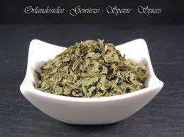 Here are some common medicinal herbs. Herbs For The Herbal Kitchen Orlandosidee Spices