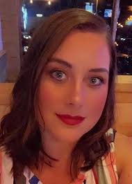 Ashley Elizabeth Buck-Barlow