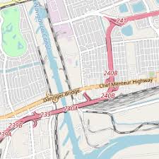 Maybe you would like to learn more about one of these? New Orleans Neighborhood Lower Ninth Ward Profile Demographics And Map