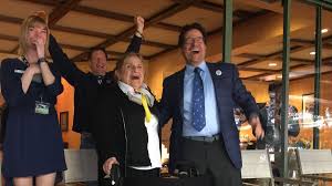 Mark attanasio is a member of vimeo, the home for high quality videos and the people who love them. Milwaukee Brewers On Twitter Brewers Owner Mark Attanasio And His Mom Were All Of Us When Locain Made That Game Saving Catch