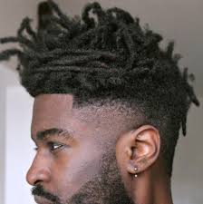 Read our article to find out its definition and see 20 best styles that are trendy for drop fades with long tops, gel and hairspray are essential for keeping the cut tame. 20 Dread Fade Haircuts Smart Choice For Simple Healthy Look