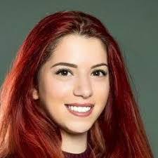 Destiny Cuevas's Instagram, Twitter & Facebook