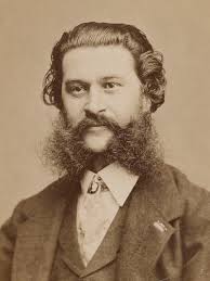 Johann Strauss II