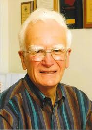 Alan Morgan Obituary