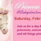 Princess Day @ the Farm - 6th Annual event image
