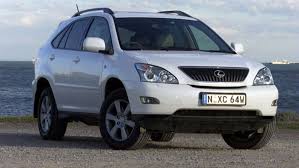 Explore the line of lexus luxury sedans, suvs, hybrids, performance cars and accessories, or find a lexus dealer near you. Used Lexus Rx330 Review 2003 2006 Carsguide