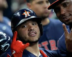 Houston Astros: Los Angeles Dodgers take series finale