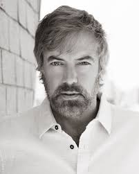 Author David Goodwillie guests at Ellenville literary salon