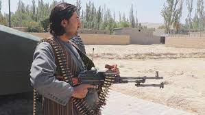 La guerra rápidamente se estancó y mientras los más de 100.000 soldados soviéticos controlaban las ciudades la guerrilla dominaba las zonas rurales. 7pplazqwzkx4im