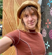 Aidan Benoit (@theaidanbenoit) · Easthampton, MA