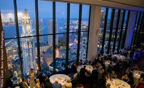 9 Unique Wedding Venues In Boston Ma See Prices Boston Wedding Venues Wedding Boston Skyline Wedding