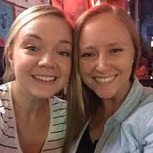 Kaitlin Woods's Instagram, Twitter & Facebook