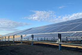 Peter veljkovic, head of operations at rwe renewables australia, said: Rwe Delivers Power From Its Canadian Solar Farm To Direct Energy