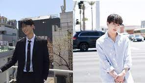 The members of the 1997 born gorup are 'bts' jungkook, 'astro' cha eunwoo, 'nct' . Astro S Cha Eun Woo Shows Thankful Heart To Bts Jungkook For Sending A Thoughtful Gift To His Drama Set