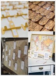 Plan De Table Mariage Voyage Table Mariage Voyage Etiquette Mariage Mariage Theme Voyage