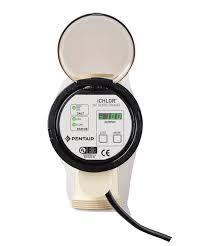 0 reviews hide reviews show reviews. Ichlor Salt Chlorine Generator Pentair Pentair