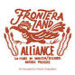 Frontera Land Alliance 20th Anniversary Trail Race event image