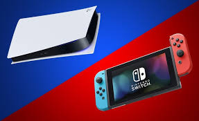Nintendo support forums nintendo switch nintendo switch gta v streaming from pc l luckydepp. Ps5 Vs Nintendo Switch Which Should You Buy Imore