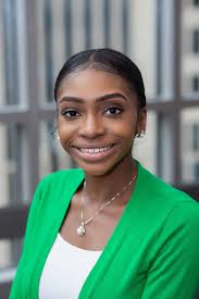 Pullman Scholars in their Own Words: Kene Uwajeh