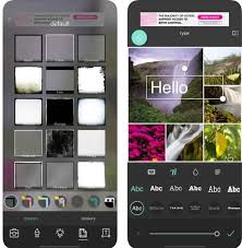 تحميل افضل برنامج تعديل الصور للايفون 2020 photo editing for iphone إدراك