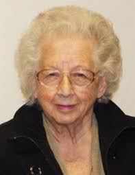 Etta Louise “Bonnie” Jensen Maxfield (1924-2017)