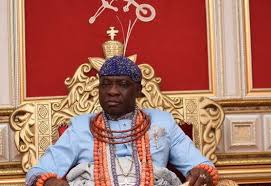 Coronation of olu of warri. Breaking Olu Of Warri Is Dead Blueprint Newspapers Limited