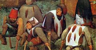 Image result for Ergotism