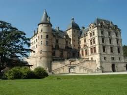 Domaine De Vizille Musee De La Revolution Francaise Grenoble Tourisme Chateau France Tourisme