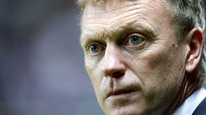 Manchester United hires David Moyes to replace Alex Ferguson