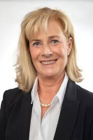 Mag. Doris Staudinger