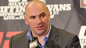 Did Dana White Confirm That He Pays USA Today For UFC Coverage?
