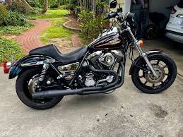 Image result for Vivid Black 1993 FXR