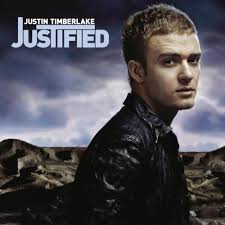 Justin Timberlakes Justified Turns 20