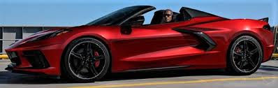 Meet the 2021 corvette's new paint colors. 21 Red Mist Metallic Tintcoat Pic Midenginecorvetteforum Com