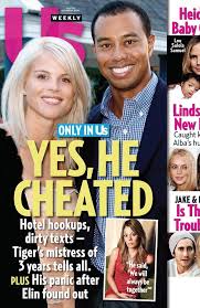 Tiger woods, wife officially divorced by omar22(m): Tiger Woods Wife Plan To Catch Him Cheating Revealed In New Book