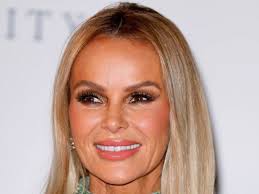 Amanda Holden set to front new Traitors-inspired series for the BBC