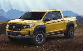Keep in mind that the. 2022 Honda Ridgeline Type R Delivers Great Performance Pickup Truck Newspickup Truck News