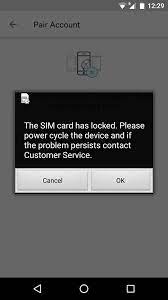 Follow the below steps to find out how to lock or unlock your sim card. Sim Locking With Slow Data Fp2 Fairphone Community Forum