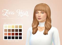 Ver más ideas sobre sims, sims 4, the sims. Naevys Sims Maxis Match Sims Sims 4