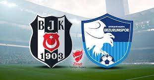 İşte ziraat türkiye kupası finaline çıkacak beşiktaş ve antalyaspor'un muthemel 11'leri! Besiktas Erzurumspor Maci Hangi Kanalda Ne Zaman Saat Kacta 2020 Ziraat Turkiye Kupasi Son 16 Turu Takvim