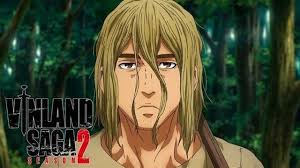 انیمه حماسه وینلند قسمت ۶ فصل ۲ زیرنویس فارسی