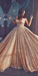 Check spelling or type a new query. Gold Wedding Gowns For Bride Who Wants To Shine Gold Wedding Dress Rose Gold Wedding Dress Gold Wedding Gowns