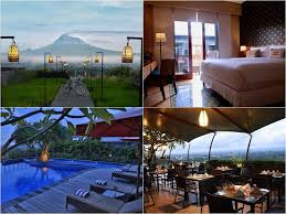 Cari ulasan wisatawan, foto asli, dan harga murah untuk resort di yogyakarta, indonesia. Cocok Untuk Bulan Madu Inilah 7 Resort Bernuansa Alam Di Jogja