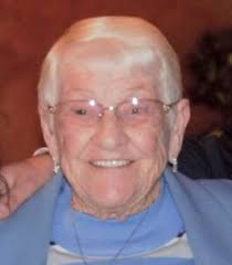 Marion McDonald Obituary