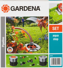 350013 mcf (from 1982 to 2021) ks dept. Gardena Bewassern Mit System Werkmarkt