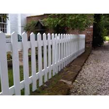 Picket Fence Panels Planed Smooth Backyard Fences Wood Picket Fence Picket Fence Panels