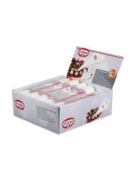 Bei der büchersuchmaschine eurobuch.com können sie antiquarische und neubücher vergleichen und sofort zum bestpreis oetker, dr.: Dr Oetker Einweg Spritzbeutel Display 30 St Pro Rolle Kuchenhelfer Classic Gunstig Kaufen Limango